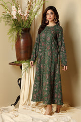 EMBROIDERED COTTON KARANDI 2PCS