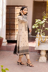 EMBROIDERED LAWN 3 PCS (UNSTITCHED)