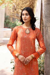 EMBROIDERED LAWN 2 PCS (UNSTITCHED)