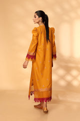 EMBROIDERED LAWN 2 PCS (UNSTITCHED)