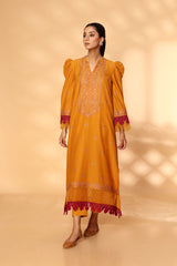 EMBROIDERED LAWN 2 PCS (UNSTITCHED)