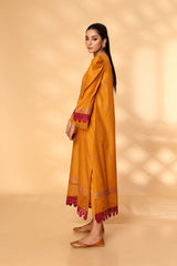 EMBROIDERED LAWN 2 PCS (UNSTITCHED)