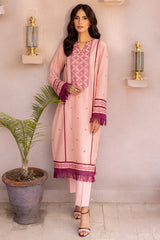 EMBROIDERED  LAWN 2 PCS (UNSTITCHED)