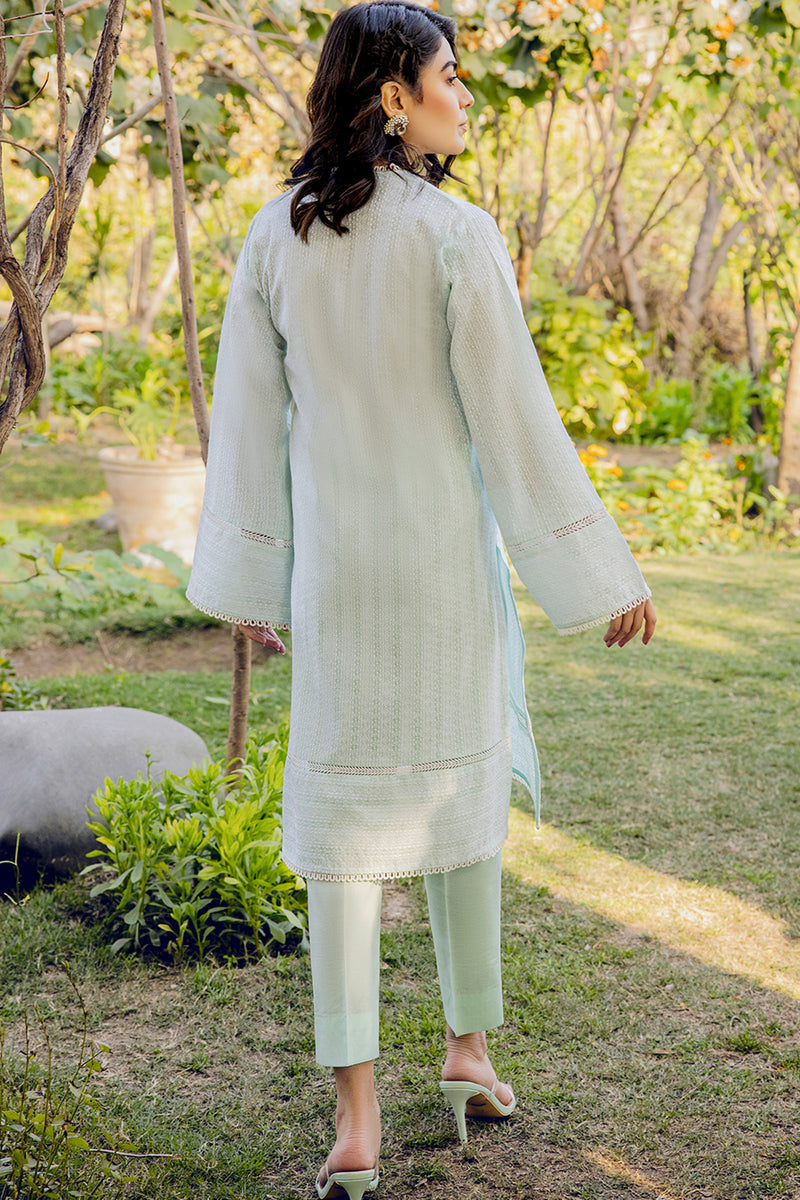 EMBROIDERED  LAWN 3 PCS
