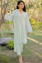 EMBROIDERED  LAWN 3 PCS