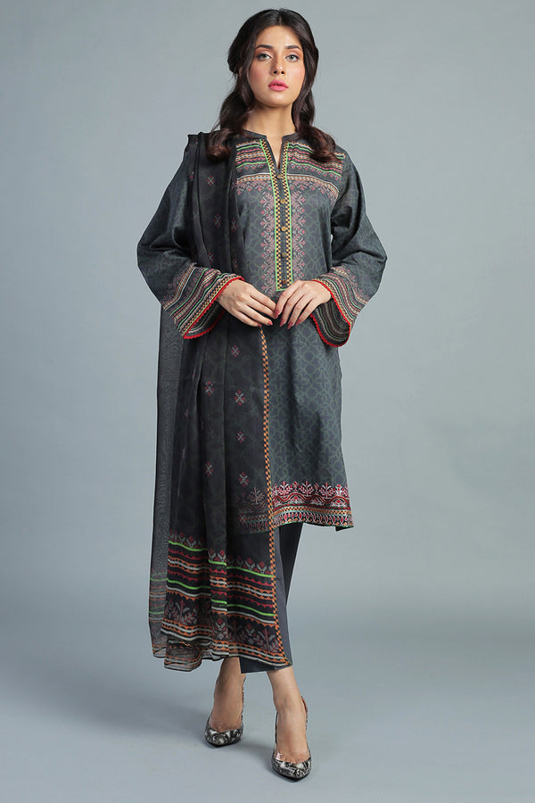 Unstitched, printed salwar suit, 
printed suits for ladies, 
cotton printed salwar suit, 
printed kurtis for ladies, 
printed suit for women,
 ladies printed suit design, dress, women dress