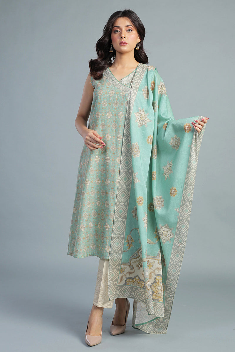 Unstitched, printed salwar suit, 
printed suits for ladies, 
cotton printed salwar suit, 
printed kurtis for ladies, 
printed suit for women,
 ladies printed suit design, dress, women dress