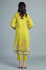 PRINTED LAWN 2 PCS