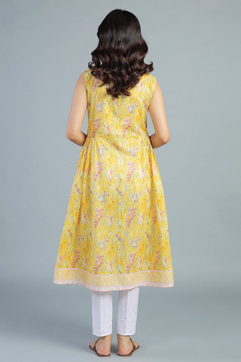 PRINTED LAWN 2 PCS