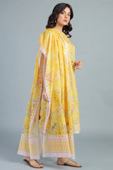 PRINTED LAWN 2 PCS