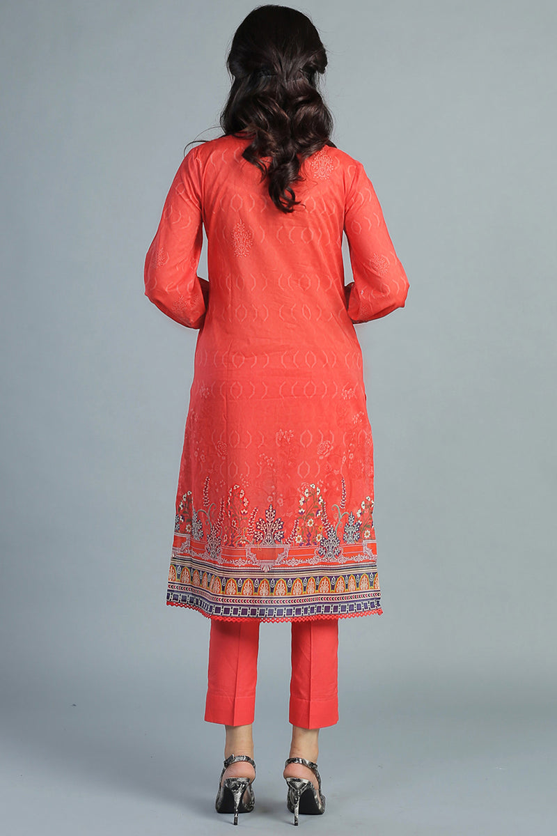 PRINTED LAWN 3 PCS