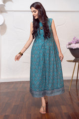 PRINTED LAWN SHIRT