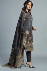 PRINTED LAWN 3 PCS