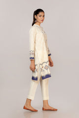 PRET PRINTED KHADDAR 1 PCS