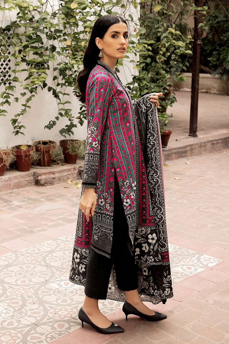 "winter collection for women"  "ladies winter collection"  "winter ladies dresses"  "winter unstitched suits for ladies" "khaddar ladies suit"  "ladies winter collection 2021"  "ladies khaddar suit"  Ladies pret suit for winter  Ladies ready made dresses for winter