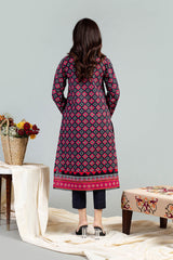 PRINTED KHADDAR 3 PCS