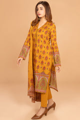 PRINTED LAWN 3 PCS