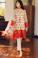 PRINTED LAWN 3 PCS