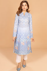 PRINTED LAWN 1 PCS