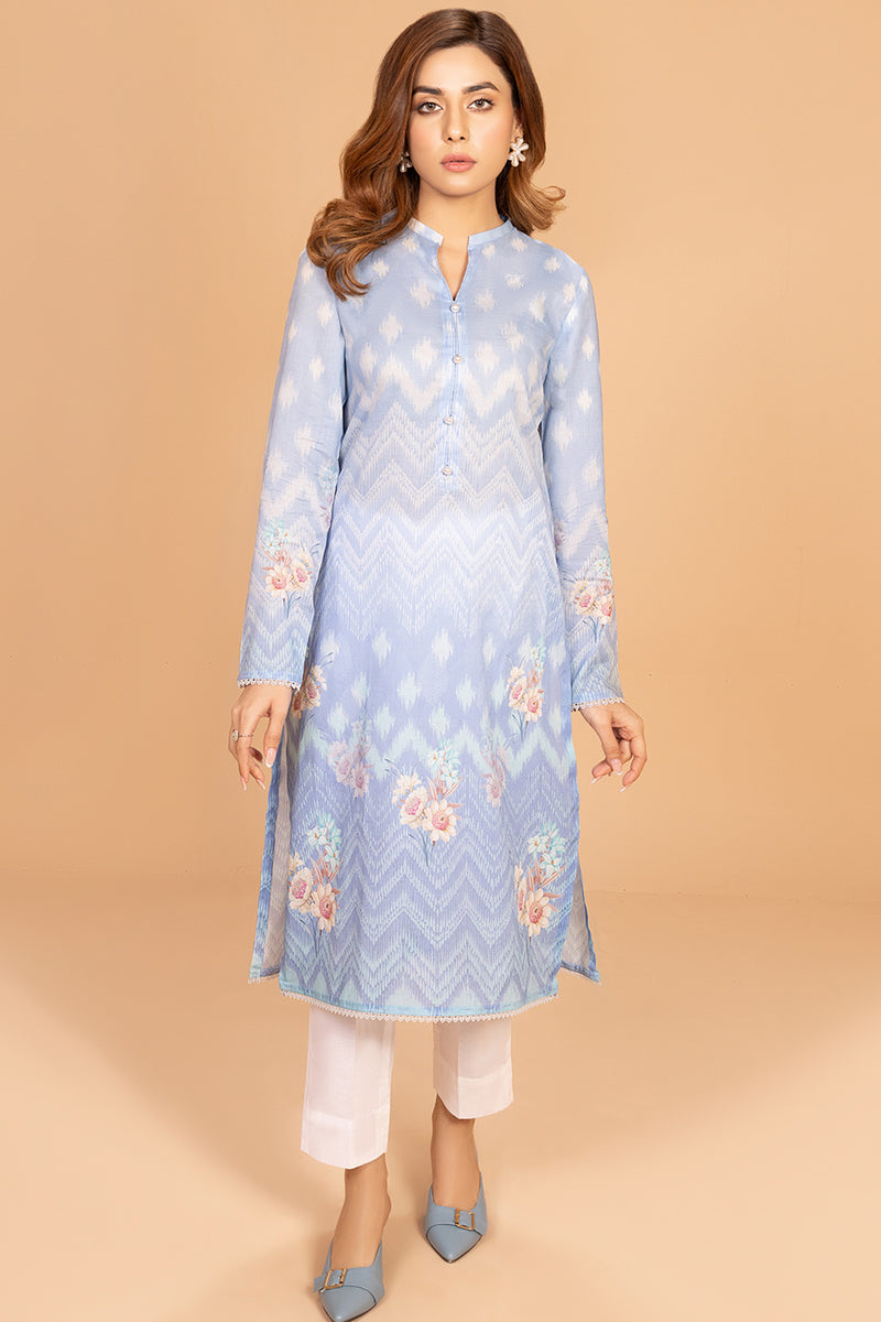PRINTED LAWN 1 PCS
