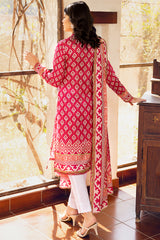 PRINTED LAWN 2 PCS