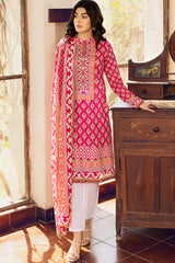 PRINTED LAWN 2 PCS