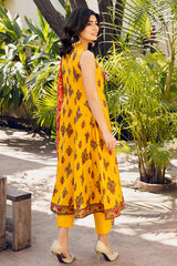 PRINTED LAWN 3 PCS