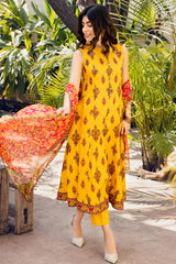 PRINTED LAWN 3 PCS