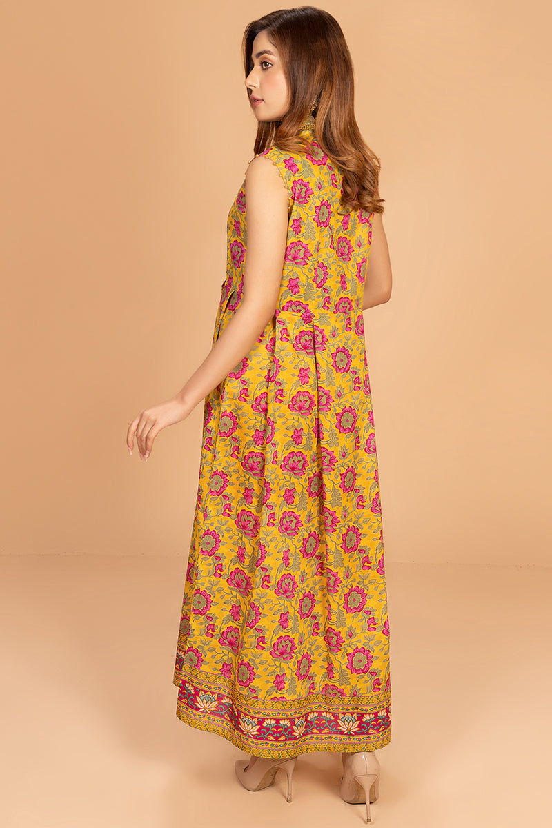 PRINTED LAWN 2 PCS