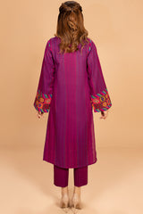 PRET PRINTED LAWN 1 PCS