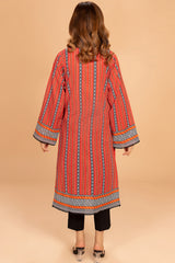 PRET PRINTED LAWN 1 PCS