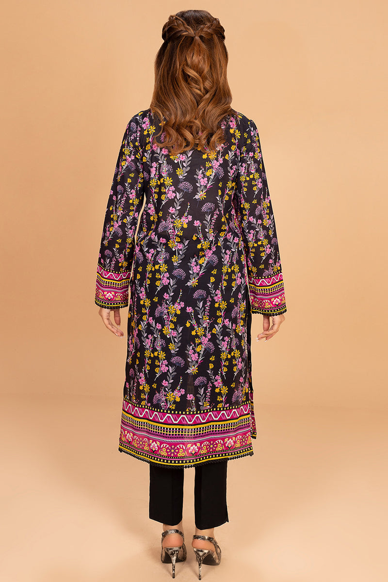 PRINTED LAWN 1 PCS