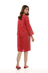 PRET  PRINTED LAWN 1 PCS