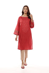 PRET  PRINTED LAWN 1 PCS