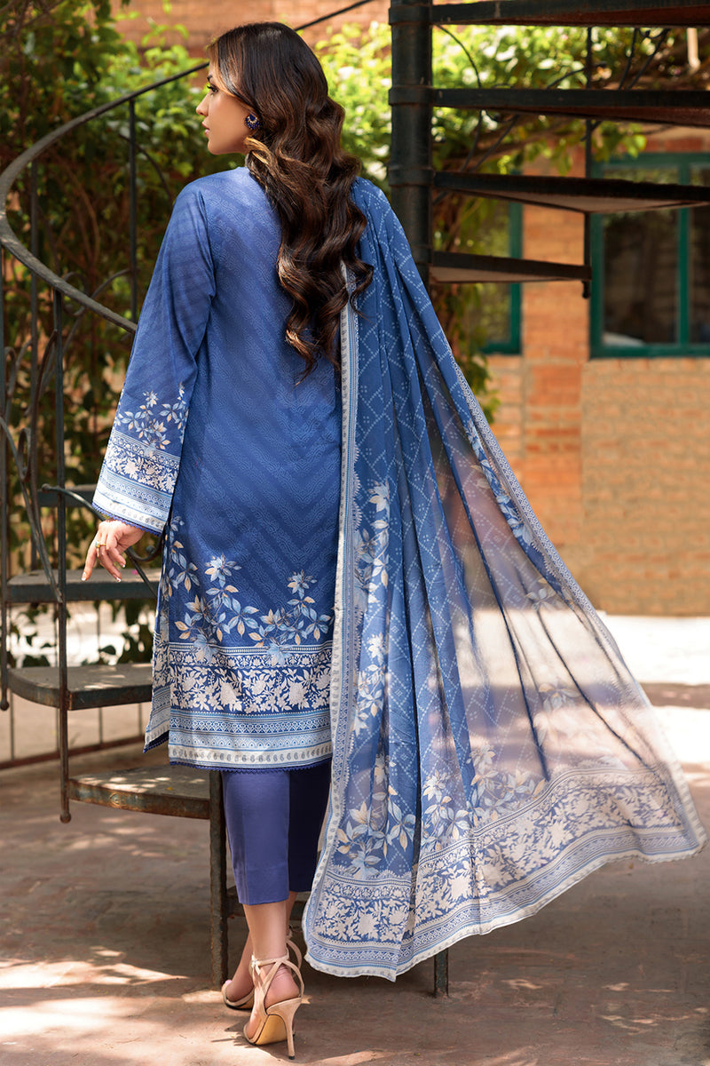 PRINTED LAWN 3 PCS