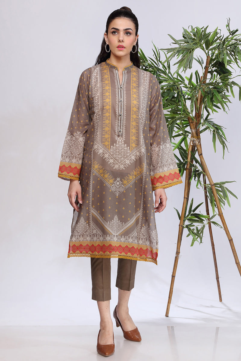 PRINTED LAWN 3 PCS