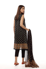 PRINTED LAWN 3 PCS