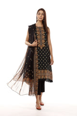PRINTED LAWN 3 PCS