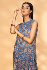 PRINTED LAWN 1 PCS (UNSTITCHED)