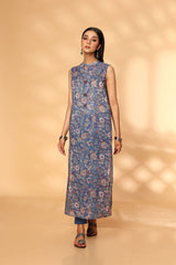 PRINTED LAWN 1 PCS (UNSTITCHED)