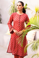PRET  PRINTED LAWN 2 PCS