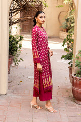 PRINTED LAWN 3 PCS (UNSTITCHED)