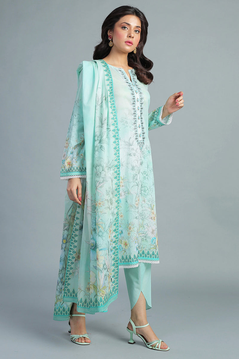 Unstitched, printed salwar suit, 
printed suits for ladies, 
cotton printed salwar suit, 
printed kurtis for ladies, 
printed suit for women,
 ladies printed suit design, dress, women dress