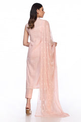EMBROIDERED  LAWN 3 PCS