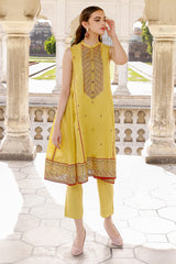 EMBROIDERED  LAWN 1 PCS