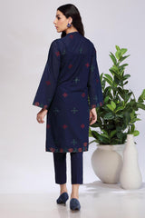 EMBROIDERED  LAWN 2 PCS