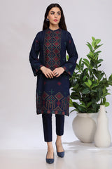 EMBROIDERED  LAWN 2 PCS