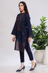 EMBROIDERED  LAWN 2 PCS
