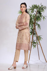 EMBROIDERED  LAWN 2 PCS