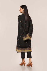 EMBROIDERED COTTON KARANDI 2PCS